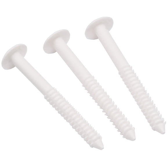 Homeside Vinyl Shutters Spikes