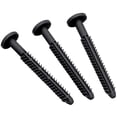 thumbnail image 1 of Homeside Vinyl Shutter Spikes, 1 of 2
