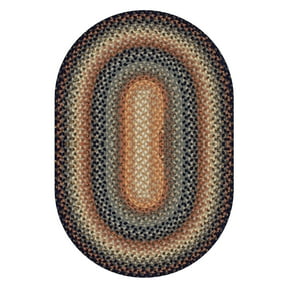 8x10 Oval Area Rugs