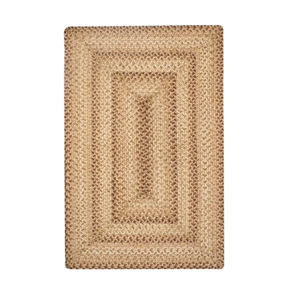 Homespice Decor 18" x 18" Cookie Dough Swatch