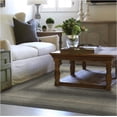 thumbnail image 1 of Homespice Flint Hill Country Braided Rugs 6x9' Perfect Dark Gray Rustic Rugs for Bedroom, 1 of 9
