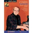 thumbnail image 1 of Homespun David Bennett Cohen Teaches Rock'n'Roll Piano Keyboard Instruction Softcover with CD by David Bennett Cohen, 1 of 1