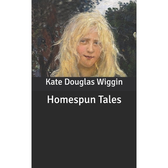Homespun Tales (Paperback)