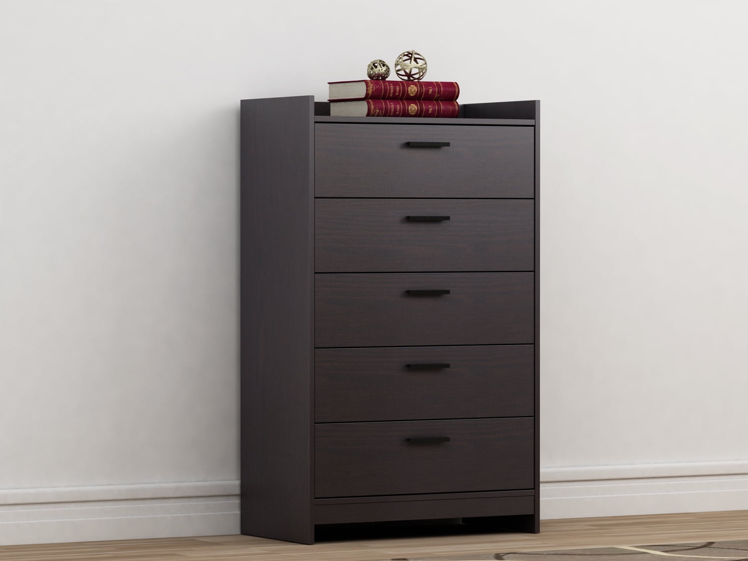Homestar central park cheap 6 drawer dresser