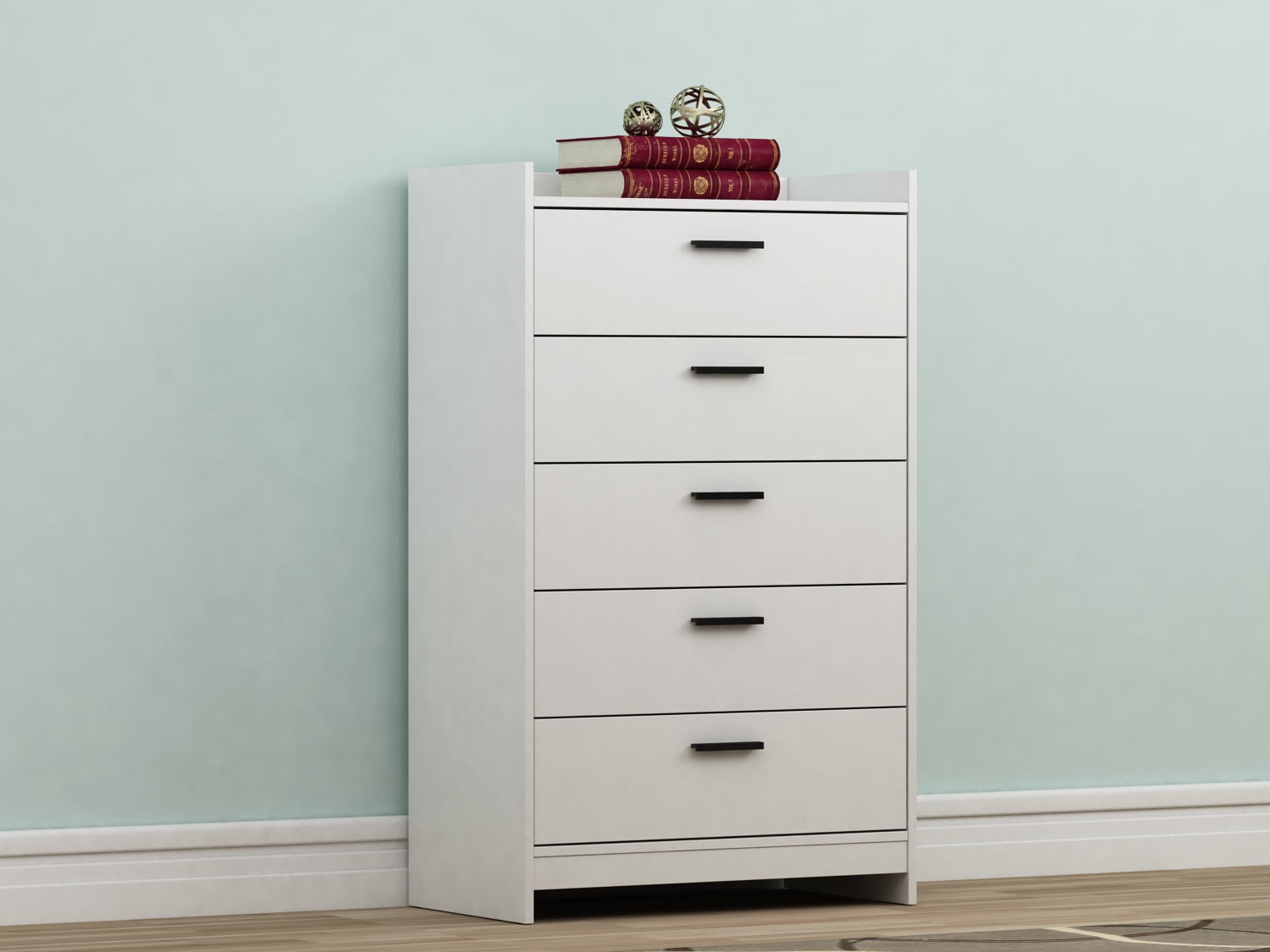 Central park 6 drawer dresser deals