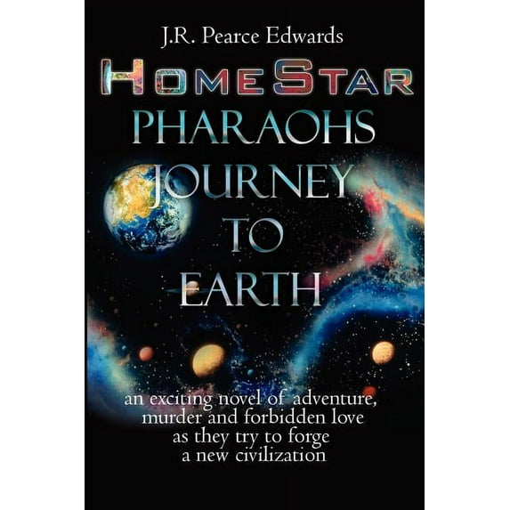 Homestar : Pharaohs Journey to Earth