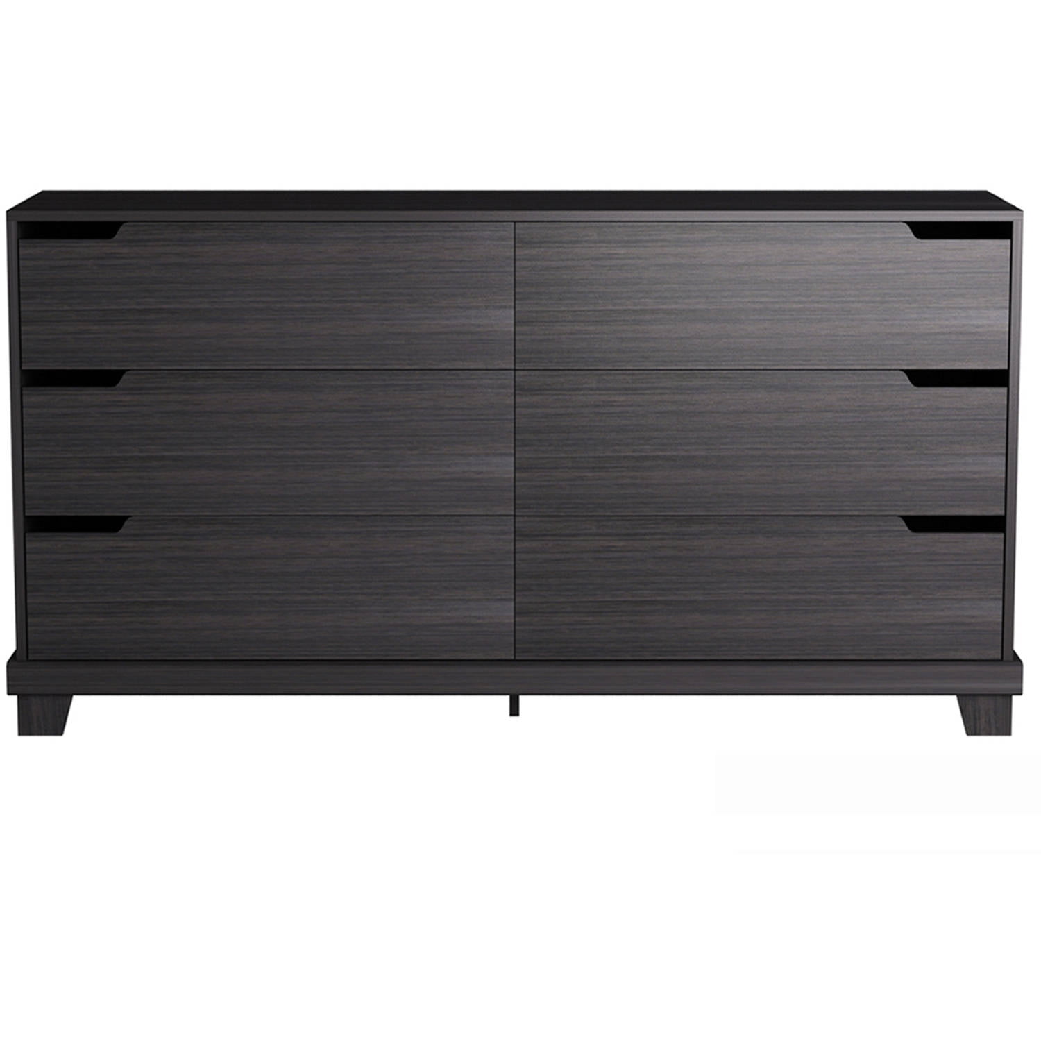 Homestar Waterloo 5 Drawer Chest Walmart