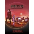 thumbnail image 1 of Homestead: A New Life on Mars, 1 of 1