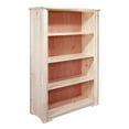 thumbnail image 1 of Homestead Collection Bookcase Lacquered, 1 of 1