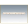thumbnail image 1 of Homestead Collection Coat Rack 5 Foot Lacquered, 1 of 1
