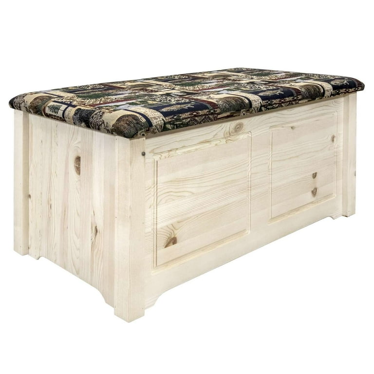 Small blanket chest new arrivals