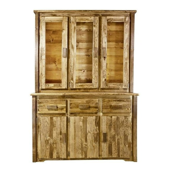 Homestead Collection Stain & Clear - Lacquer