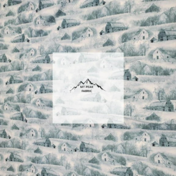 Homestead Cotton Fabric