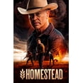 thumbnail image 1 of Homestead (DVD) Box Set, 1 of 4