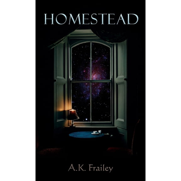 Homestead, (Hardcover)