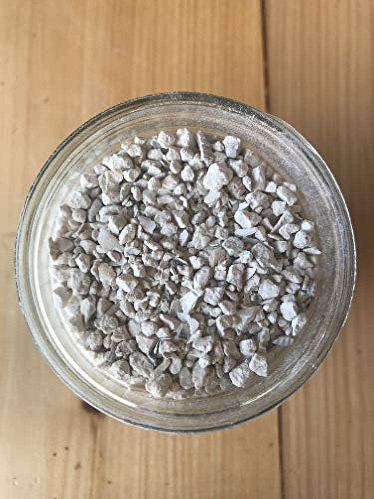Homestead Harvest Coastal Oyster Shell Calcium Supplement for
