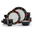 thumbnail image 1 of Homestead Luxurious Stoneware Dinnerware with Complete Setting for 4 - 16 Piece, 1 of 1