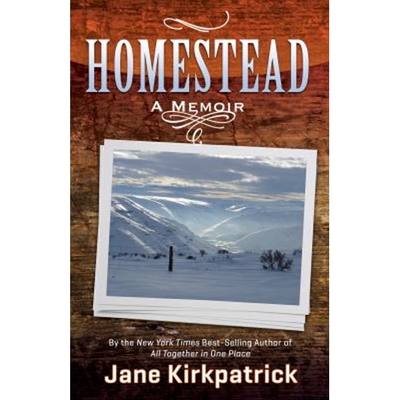 Pre-Owned Homestead (Paperback) 1629110051 9781629110059