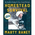 thumbnail image 1 of Homestead Survival: An Insider's Guide to Your Great Escape, (Paperback), 1 of 2