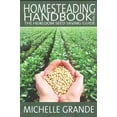 thumbnail image 1 of Homesteading Handbook : The Heirloom Seed Saving Guide, 1 of 1