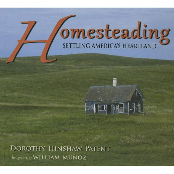 Homesteading
