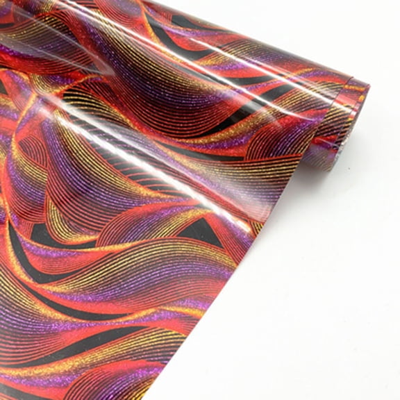 Homesteed 11.81x9.84in Heat Transfer Vinyl Iron On Vinyl for T-Shirts HTV Bundle for Heat Press Machine and Home Iron DIY Design Film for Garments and Bags