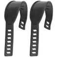 thumbnail image 1 of Homesteed Bicycle Pedal Covers Anti-Slip Cushioned Widened Foot Grip Pedal Protector Durable Bike Accessory for Commuting and Outdoor Cycling, 1 of 3