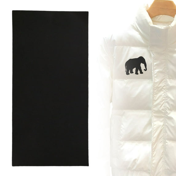 Homesteed Down Jacket Repair Patches Fabric Repair Tape Iron On Patches Clothing Repair Kit Self-Adhesive Round Waterproof Nylon Stickers