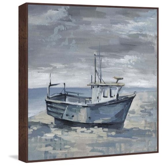 Homestock 18"L Handcrafted Haven Print On Wrapped Canvas, Canvas Art Prints, Custom Canvas Prints, Wall Art Canvas, Modern Canvas Prints, Large Canvas Wall Art, Personalized Canvas Art