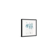 Large Canvas Wall Art Print - Modern Home Decor, Framed Painting, Custom Wall Art, Nova Design, 30 Inch