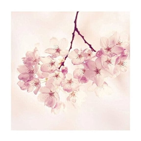 Large Canvas Wall Art 32" Painting Print - Modern Home Decor, Custom Wall Canvas Art