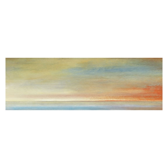 Homestock 36"L Artisanal Abode In Ny Framed Painting Print, Canvas Art Prints, Custom Canvas Prints, Wall Art Canvas, Modern Canvas Prints, Large Canvas Wall Art, Personalized Canvas Art