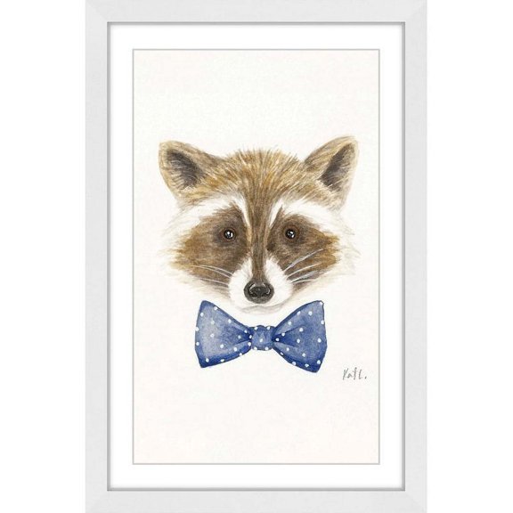 Large Canvas Wall Art 36" French Painting Print - Modern Home Decor