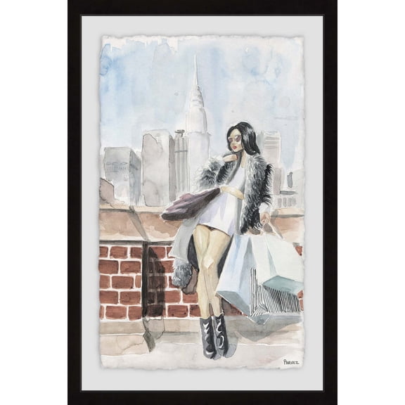 Large Canvas Wall Art 36" Home Decor Painting Print Framed Canvas Prints