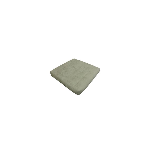 Loveseat Mattress 6 Inch Microfiber Futon Topper 54x54 Firm Comfort Pad