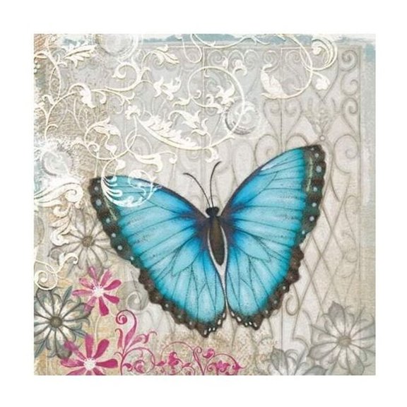 Large Canvas Wall Art 60" Rustic Retreat Painting Print on Canvas Home Decor