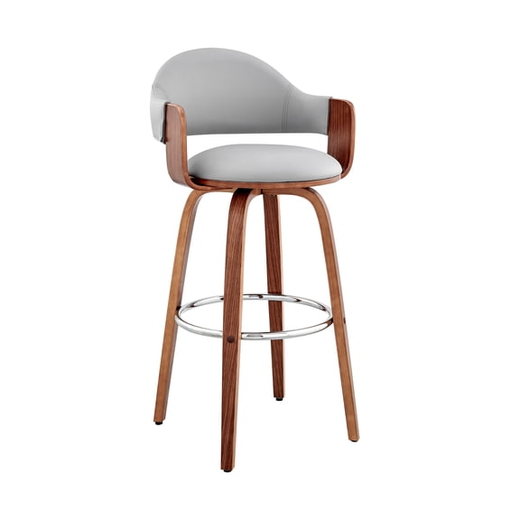 Homestock Antique Ambiance Bar Stool