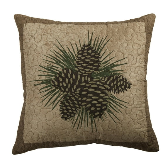 Homestock Asian Aesthetics Dec Pillow
