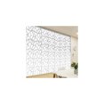 thumbnail image 1 of Modern Metal Wall PanelsAsian Decor Room DividerAdjustable Width Track SystemHome Accent Decor 153", 1 of 3