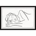 thumbnail image 1 of Asian Allure Wall Art Print | Framed Canvas Painting | Modern Home Decor | Large Size Wall Decor, 1 of 6