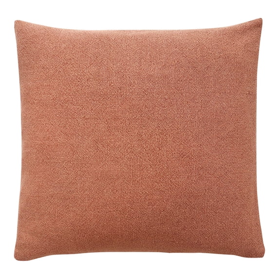 Homestock Baroque Beauty Pillow Fired Clay