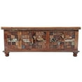 thumbnail image 1 of Homestock Central Chic Long Trunk Box, 1 of 5