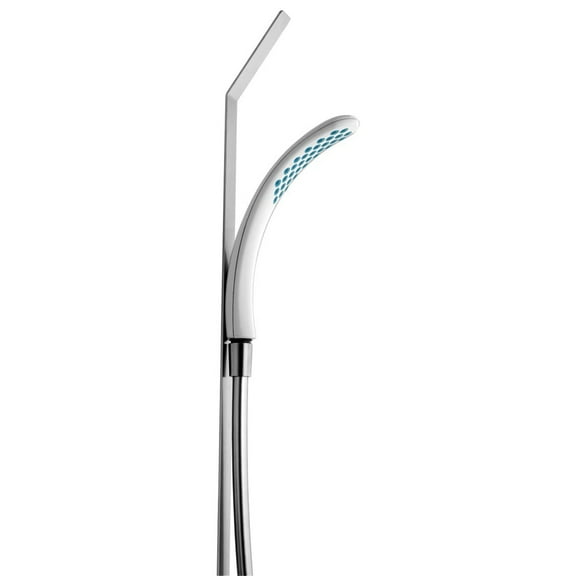 Magnetic Shower Head Coastal Cool Modern Shower Spray Adjustable Water Flow Bathroom Showering