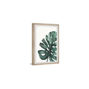 Homestock Contemporary Cool Easy Like Sunday Morning Vi Framed Painting Print, Canvas Art Prints, Custom Canvas Prints, Wall Art Canvas, Modern Canvas Prints, 30"L X 1.5"D X 20"H