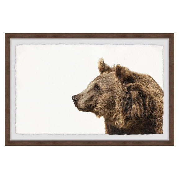 Homestock Eclectic Exclusivity Gus Love Painting Print On Wrapped Canvas, Canvas Art Prints, Custom Canvas Prints, Wall Art Canvas, Modern Canvas Prints, Large Canvas Wall Art, 24"L X 1.5"D X 36"H