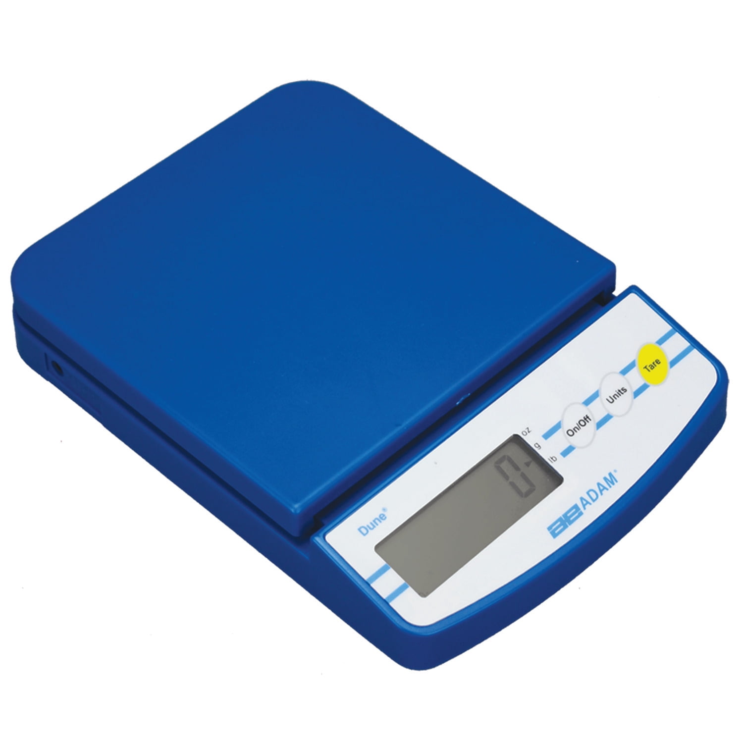Digital Balance Scale - Compact 5000G Capacity, Accurate Measurements ...