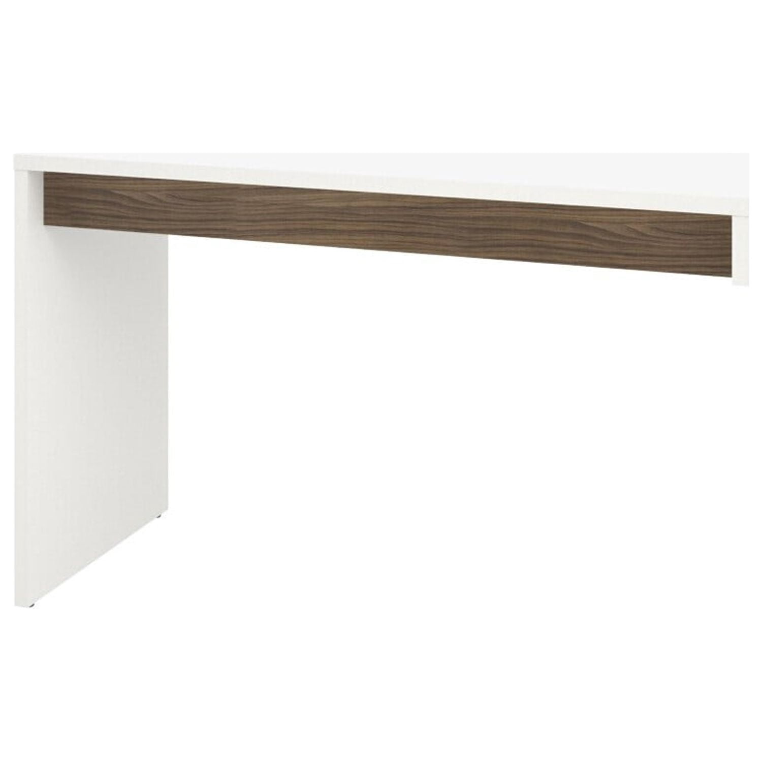 Reversible Panel Homestock Elegant Escape Reversible Desk Panel - Walmart.com