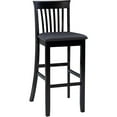 thumbnail image 1 of Bar Stool - Style Seating, 300 Lbs Capacity, Kitchen & Bar, 1 of 9
