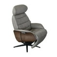 thumbnail image 1 of Massage Recliner Chair with Heat, Zero Gravity, Memory Function, 1 of 4