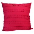 thumbnail image 1 of Homestock Island Oasis Red Dec Pillow, 1 of 4
